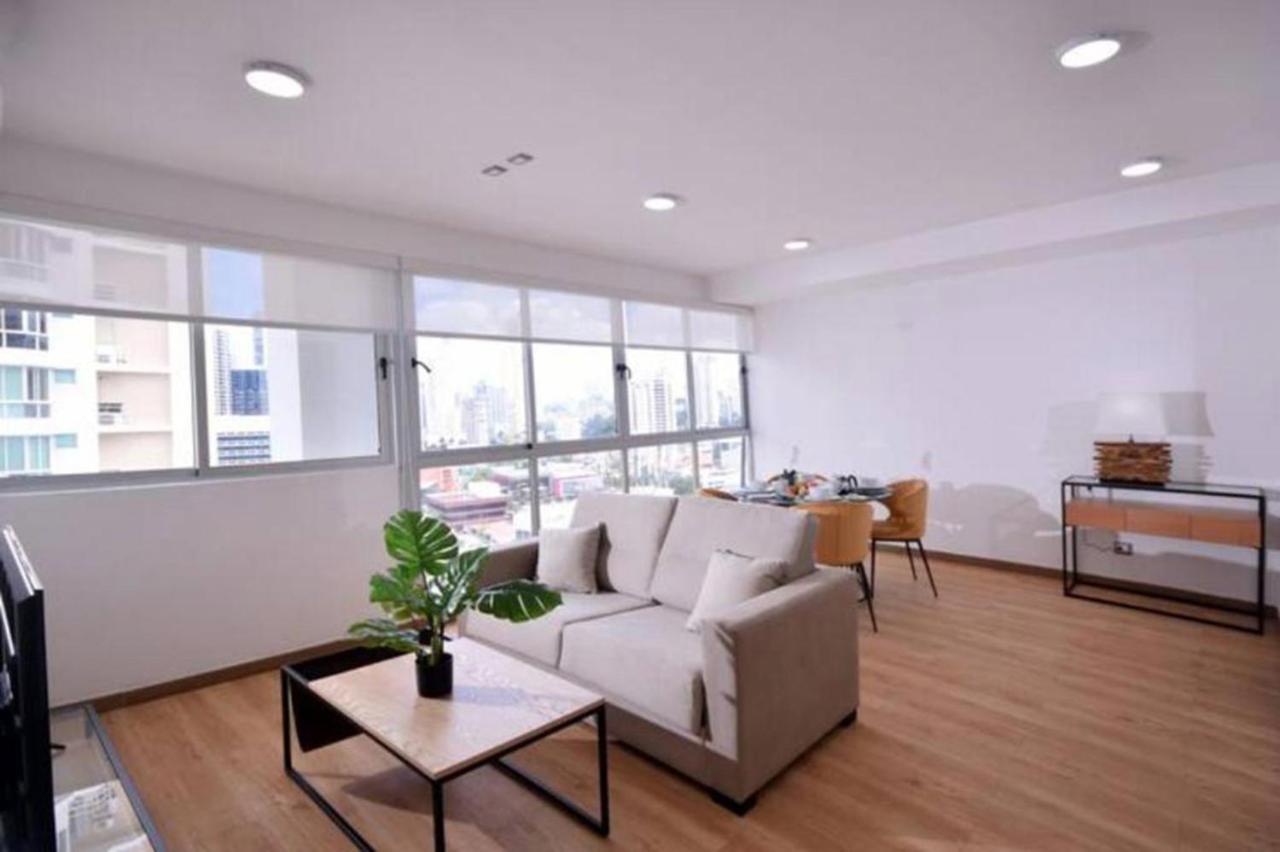 Beautiful Furnished C - Ph Quartier Marbella *