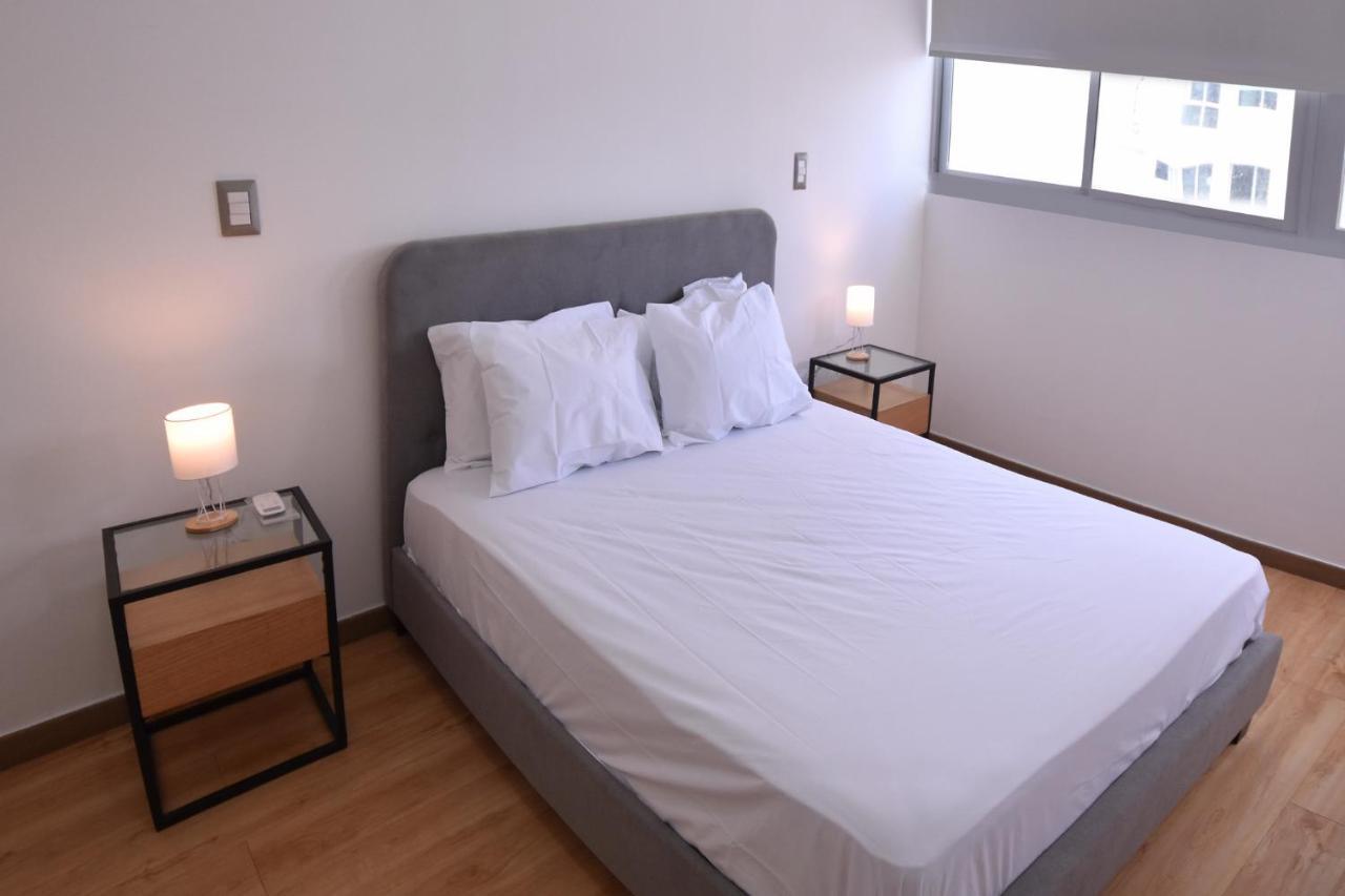 Beautiful Furnished C - Ph Quartier Marbella *