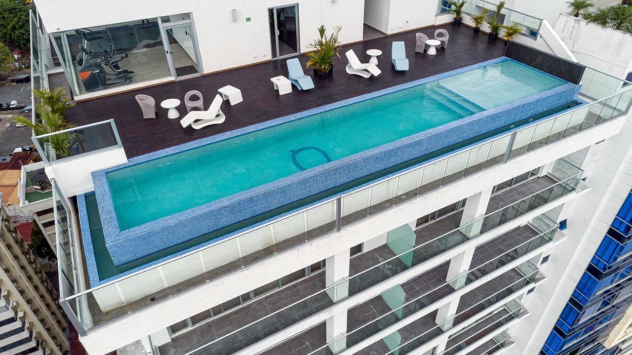 Beautiful Furnished C - Ph Quartier Marbella