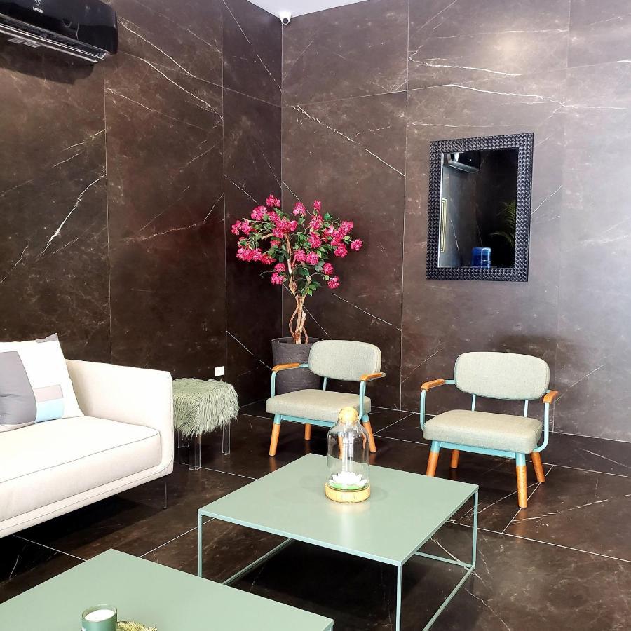 Beautiful Furnished C - Ph Quartier Marbella *