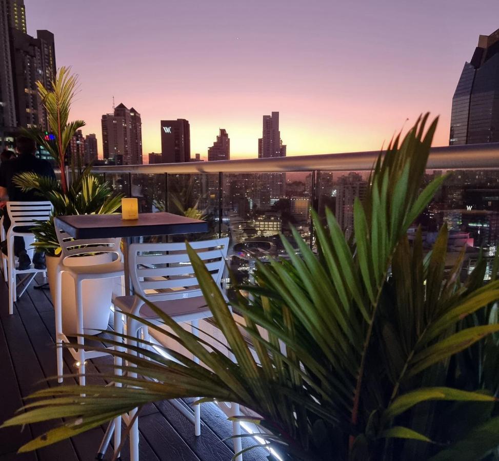 Beautiful Furnished C - Ph Quartier Marbella * Cidade do Panamá