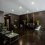 Beautiful Furnished Apartment C - Ph Quartier Marbella